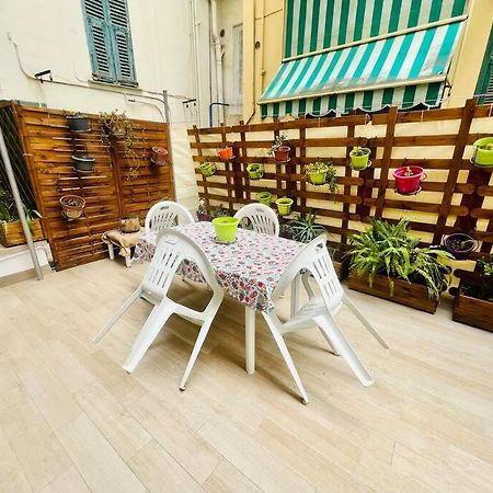 Suite Casa Gioele - 圣雷默 外观 照片