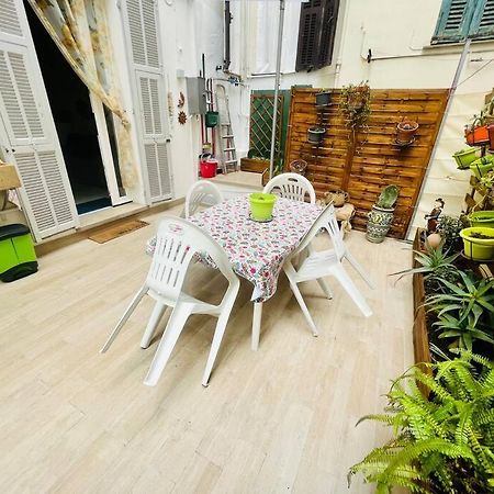 Suite Casa Gioele - 圣雷默 外观 照片