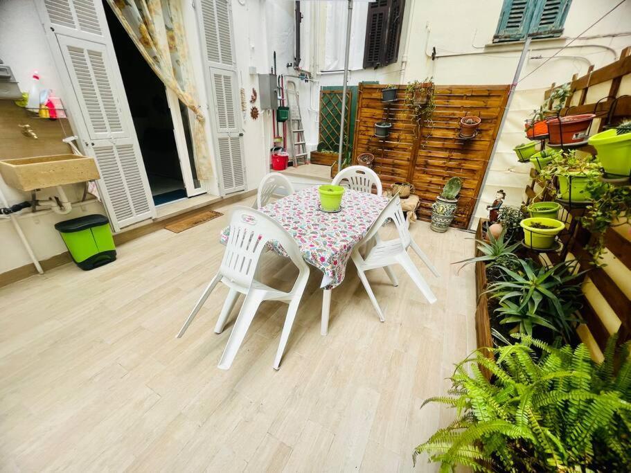 Suite Casa Gioele - 圣雷默 外观 照片