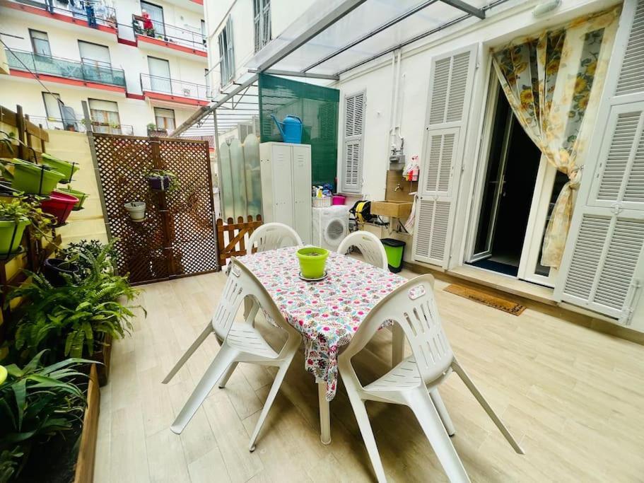 Suite Casa Gioele - 圣雷默 外观 照片