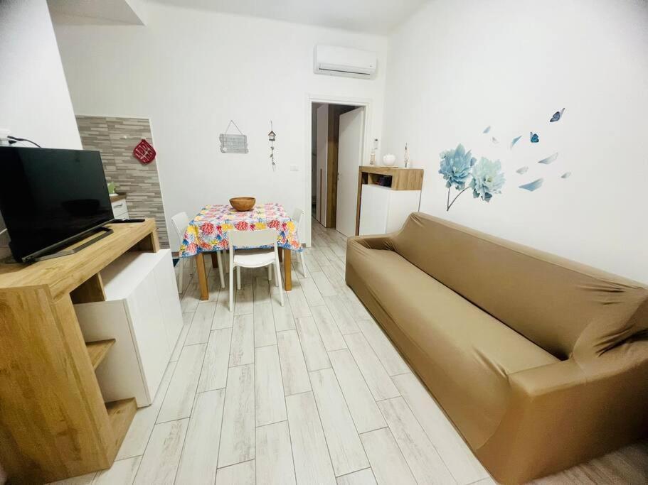 Suite Casa Gioele - 圣雷默 外观 照片